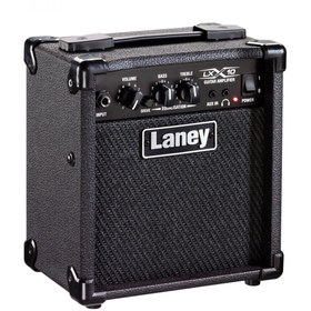 Resim Laney LX10 Elektro Gitar Amfisi 