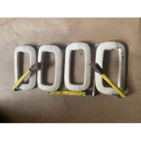 Resim Üçel Universal Massey Ferguson 135/165/175 Bedford Morüs Türk Traktör 12V Marş Yastığı Eski Üretim Nurmes 