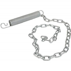 Resim AGCO Zincir - Massey Ferguson / Fendt / Valtra | ACP0498580 