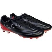 Resim Joma Numero-10 2241 Black Red Fırm GROUND SİYAH-KIRMIZI N10W2241FG-SİYAH 