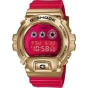Resim Casio Gm-6900cx-4dr G-shock Erkek Kol Saati 