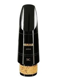 Resim Yamaha Cl 5c Sib Klarnet Beki 