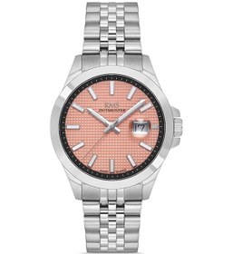 Resim Romanson Rms.1.ag1600.07 Erkek Kol Saati Altın - Siyah 