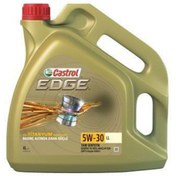 Resim Castrol Edge 5w-30 Ll 4 Lt (üretim Tarihi 2022) 