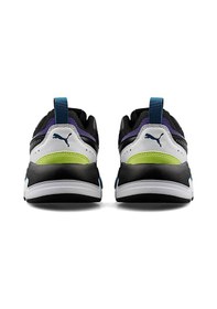 Resim Puma X-Ray 2 Square Erkek Spor Ayakkabı-28975-Beyaz | Orijinal 