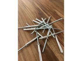 Resim Kazey Teknik Alüminyum Al/st Pop Perçin 4X10 