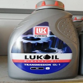 Resim LUKOİL TRANSMİSYON MOTOR VE ŞANZUMAN YAĞI 3LT 