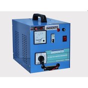 Resim Otomatik Akü Şarj Cihazı Redresör 24 Volt 50 Amper 