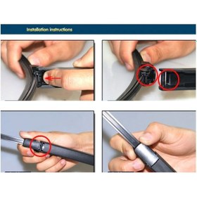 Resim Rbw 95116 Volkswagen T5 Transporter 2003-2015 Tek Arka Kapaklı M 