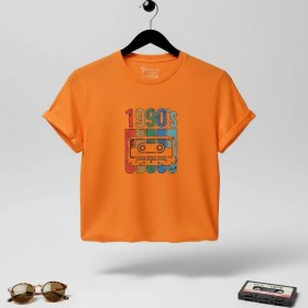 Resim Nikitas Design Unisex Baskılı Oversizetişort 