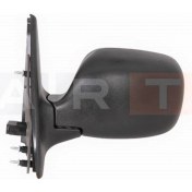 Resim Art Ayna Renault Kangoo Iı 2003-2007 Elektrikli Isıtmalı Kör Noktalı Sağ 