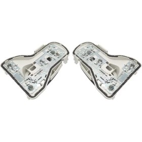 Resim Araba Arka Stop Lambası Kuyruk Lambası Işık Devre 2006-2010 6qd 945 257 A 6qd 945 258 A (Yurt Dışından) 