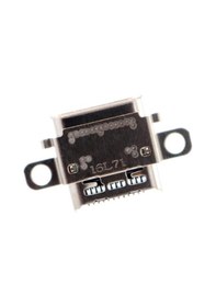 Resim Nintendo Switch Oled Şarj Soketi Type-c Model 