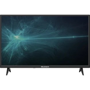Skytech ST-5530US 4K Ultra HD 55" 140 Ekran Uydu Alıcılı Android Smart LED TV