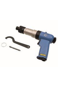 Resim Osaka OPT-P 766 Havalı Tornavida Dıştan Torklu 1/4'' 6mm 