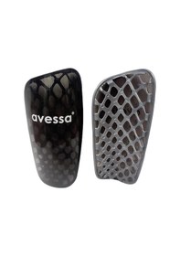 Resim Avessa Tkm-200 Tekmelik Siyah M Beden Siyah 