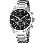 Resim Festina F20343/8 Chronograph Erkek Kol Saati 