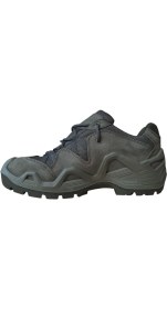Resim Pars 101 Power Ayakkabı Askeri Polis Tactical Outdoor Trekking ve Dağcı Ayakkabısı 
