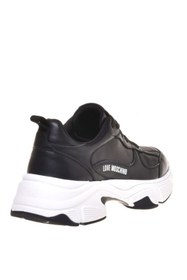 Resim Love Moschino Siyah Kadın Sneaker JA15246G1N000 