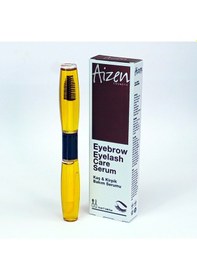Resim Aizen Cosmetics Kaş ve Kirpik Serumu 18 ML 