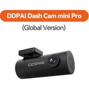 Resim Wifi Araba Dvr Mini Pro Hd Gece Görüşü 1296p Araç Kamerası 