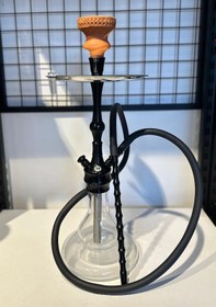 Resim Babil Model 24 Orjinal Nargile Takımı 