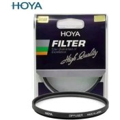 Resim Hoya 52mm Diffuser Filtre 