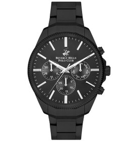 Resim Beverly Hılls Polo Club Bp3379x.670 Erkek Kol Saati 