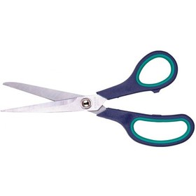 Resim Büro Ev Hobi Çantası İçin 21,5cm Terzi Makası 