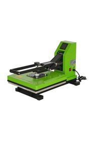 Resim Digitronix Tişört Transfer Baskı Makinası 
