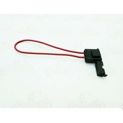 Resim Sigorta Yatağı Bıçak Komple 