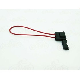 Resim Sigorta Yatağı Bıçak Komple 