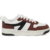 Resim Torex Carolın W 5pr Bordo Kadın Sneaker 000000000102045578 Bordo 