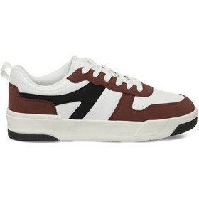 Resim Torex Carolın W 5pr Bordo Kadın Sneaker 000000000102045578 Bordo 