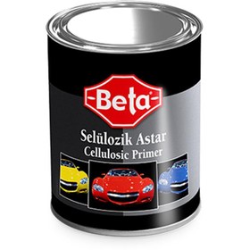 Resim Beta 1K SELÜLOZİK ASTAR 1/1 