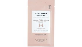 Resim Assess Store Collagen Gloves Kolajen Eldiven Argan Yağı 16 ml 