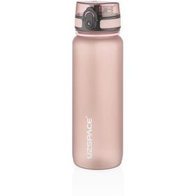 Resim Vagonlife Uzspace 3053 800ml Nuga Kahverengi Tritan Matara 