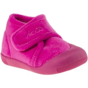 Resim Vicco Fuşya Çocuk Panduf 211 978.18K600I 