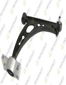 Resim Teknorot V-561 Alt Salıncak (ÖN SAĞ) 1k0407152ae Wc749676 