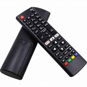 Resim Lg 50uk6950 Smart Led Tv Kumandası 