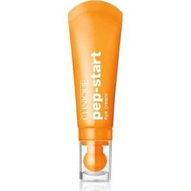 Resim Clinique Pep Start Eye Cream - Göz Çevresi Bakım Kremi 15ml 