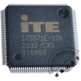 Resim It5571e 128 Io Cxa Cxs Chipset Sıfır Programlı 