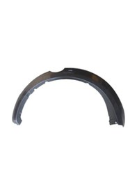 Resim Mitsubishi L200 Pick Up Arka Çamurluk Ağzi Plastiği Sol 4x4 Dodik Serisi 06 09 