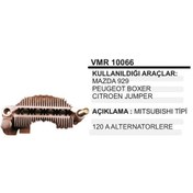 Resim Diot Tablasi Boxer Ducato Jumper 2.0 2.5 Mazda 626 504632060 