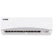 Resim York Monterosa Yhke09ze-mmorx 9.000 Btu Inverter Duvar Tipi Klima 