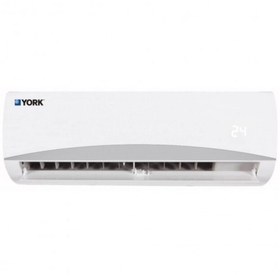 Resim York Monterosa Yhke09ze-mmorx 9.000 Btu Inverter Duvar Tipi Klima 