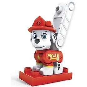 Resim Paw Patrol Karakter Figürler Gyh89 - Marshall - The Movie 