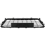 Resim Megane 4-IV Ön Tampon Izgarası 622542307R 