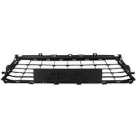 Resim Megane 4-IV Ön Tampon Izgarası 622542307R 