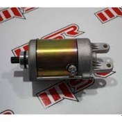 Resim Sym Joymax 250 Marş Motoru Marş Dinamosu A Kalite Ürün 